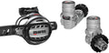 Mares ATLAS 62X Regulator - DIN