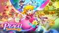 Princess Peach™: Showtime! - Nintendo Switch [Digital]