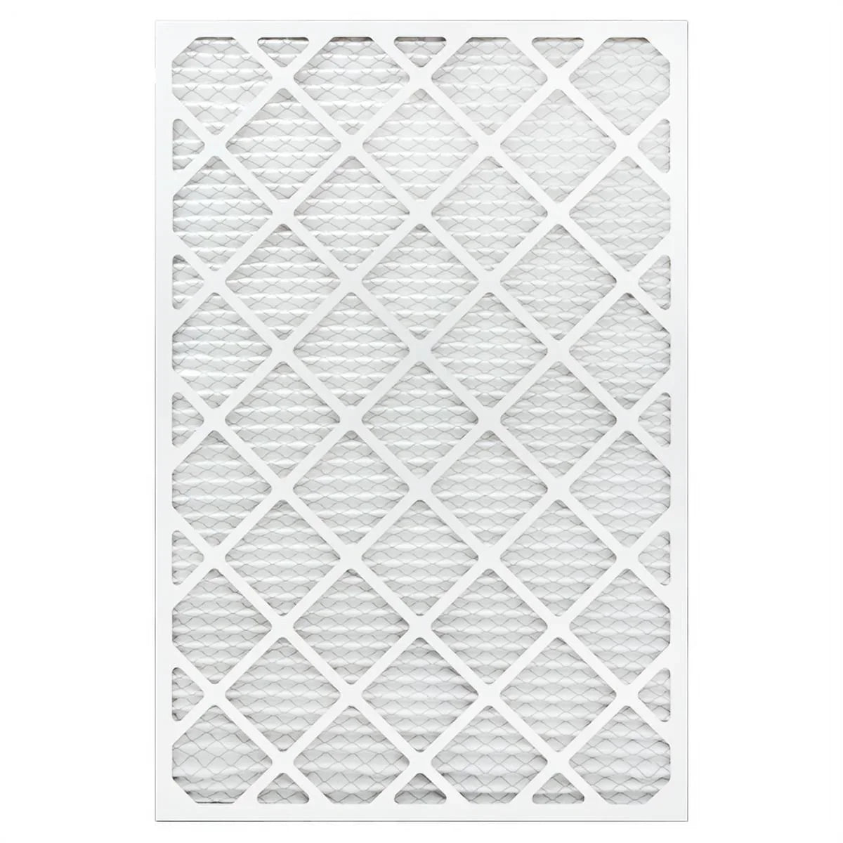 AIRx Filters 24x36x1 Air Filter MERV 13 Pleated HVAC AC Furnace Air Filter; Health 4-Pack Made in the USA