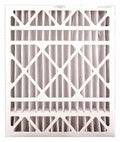 Bestair Pro Furn Air Clean Filt;MERV 13;20x25x5";2PK 5-2025-13-2