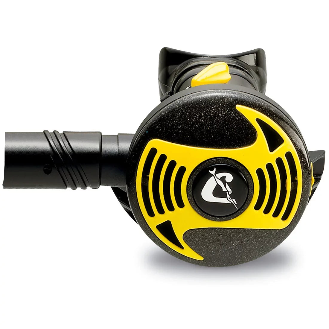 Cressi XS2/AC2 Regulator; XS Octopus Package and Mini Gauge
