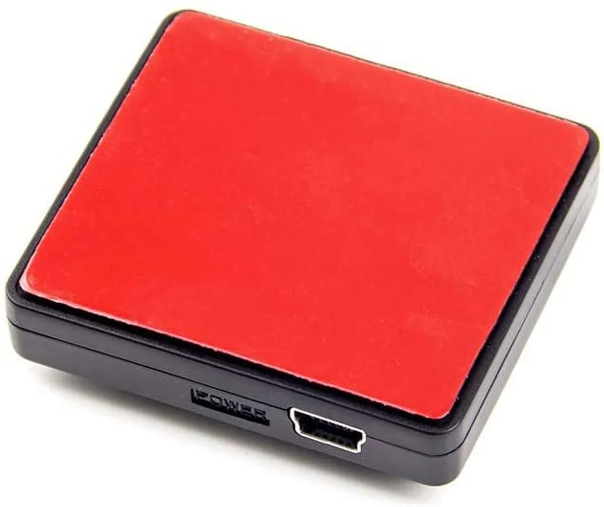 GPS Mount for The A129 Series Dash Cameras