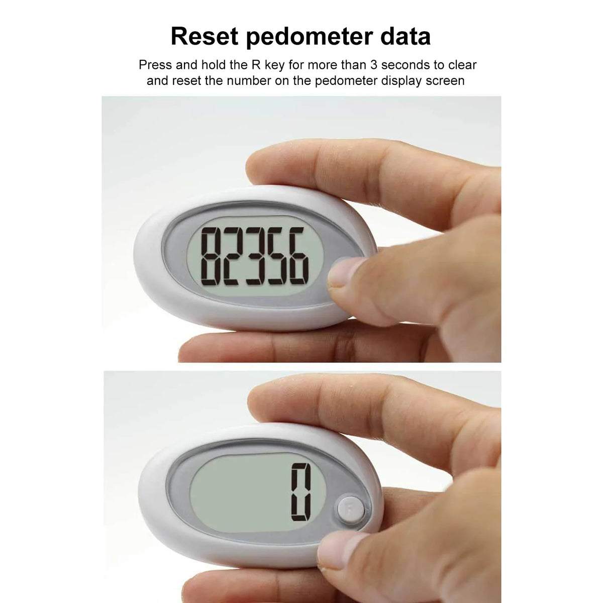 ammoon Pedometer;Owsoo - With Clip Device Clip-on Fitness Clip - Device 3d - And Device With Pristin 3d Owsoo 3d Pristin 3d With Dazzduo With