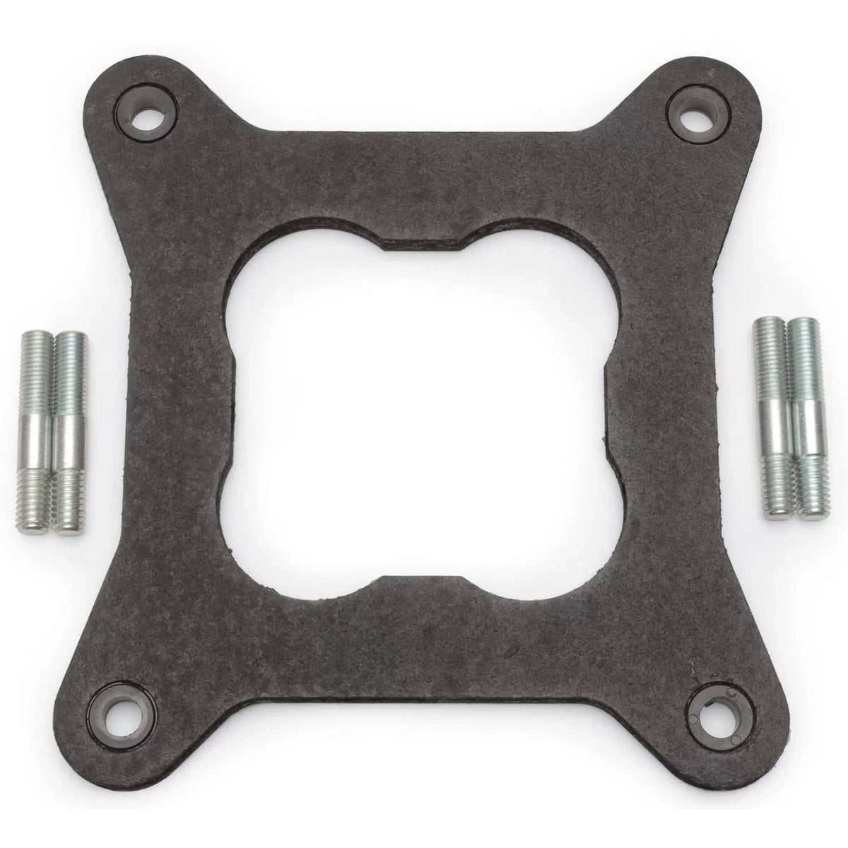 Edelbrock 9265 Edelbrock Holley Square Bore Heat Insulator .320 Thick