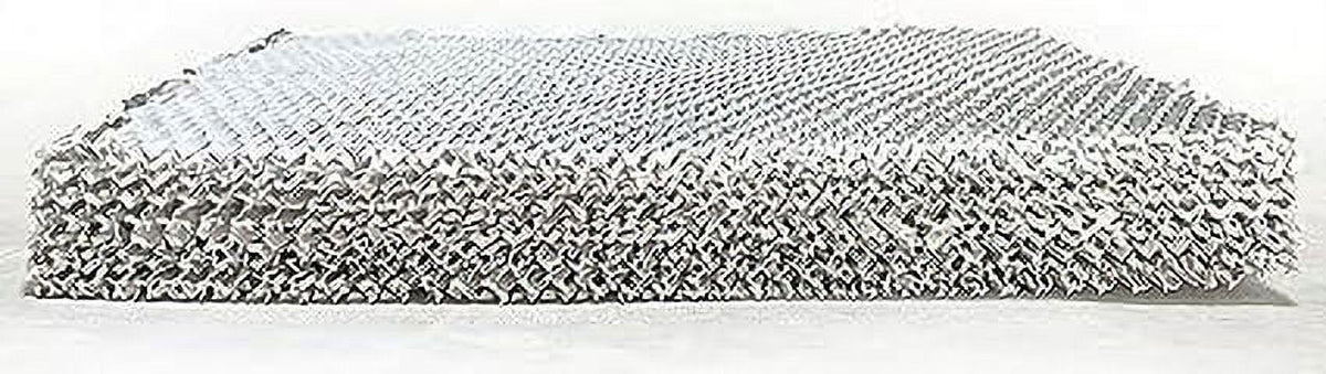 Nispira 35 Panel Humidifier Filter Replacement for AprilAire Whole-House Humidifier Models 350; 360; 560; 560A; 568; 600; 600A; 600M; 700; 700A; 700M; 760; 760A; 768; 4 Packs
