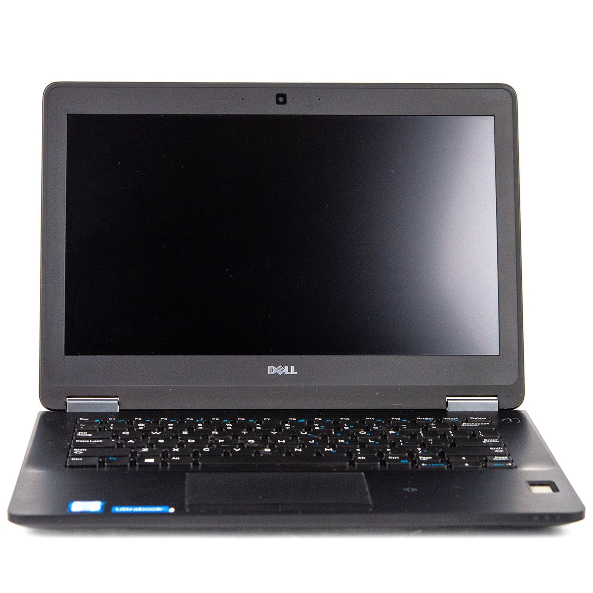Used Dell Latitude E7270 12.5" Laptop Core i5 8GB 128GB SSD M.2 Integrated Graphics Win 10 Pro B v.WCA