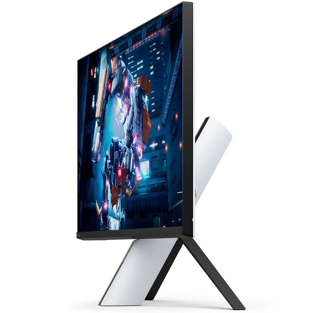 Restored Sony INZONE M9 - LED monitor - 27" - 3840 x 2160 4K @ 144 Hz - IPS - 600 cd/m������ - 1000:1 - DisplayHDR 600 - 1 ms - 2xHDMI; DisplayPort - speakers [Refurbished]