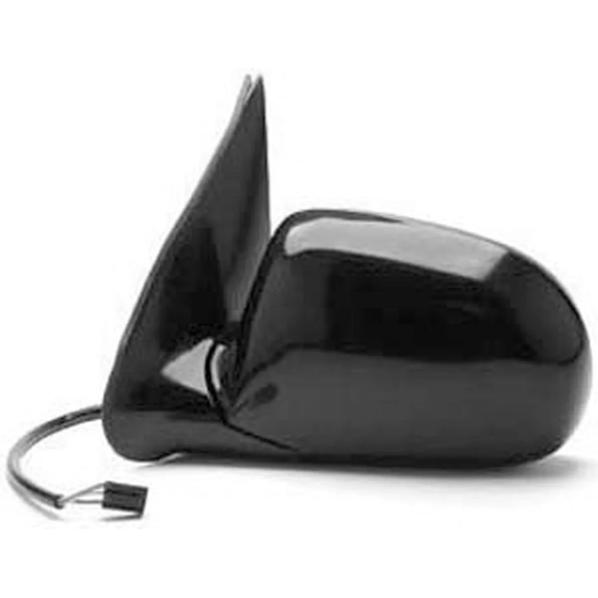 KAI New Standard Replacement Driver Side Door Mirror; Fits 1993-1997 Ford Ranger