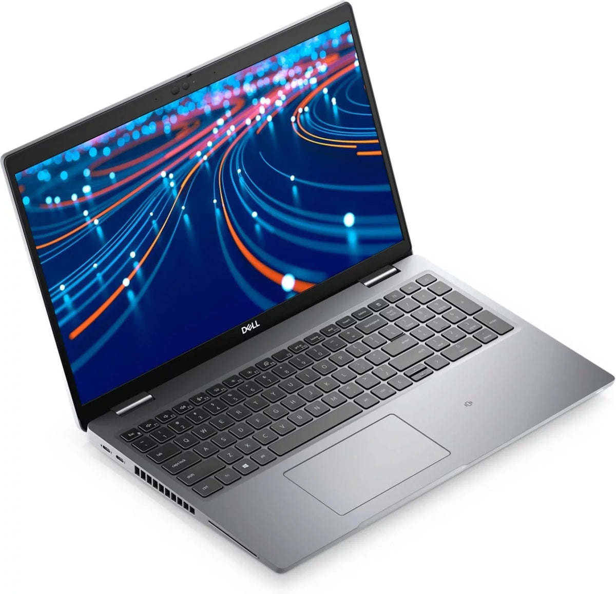 Dell Latitude 5000 5520 Laptop (2021) | 15.6" HD | Core i7 - 512GB SSD - 16GB RAM | 4 Cores @ 4.7 GHz - 11th Gen CPU