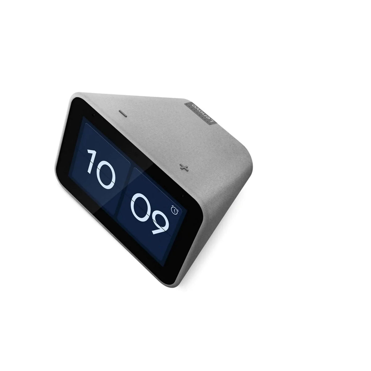 Lenovo Smart Clock with the Google Assistant; Grey (Used)