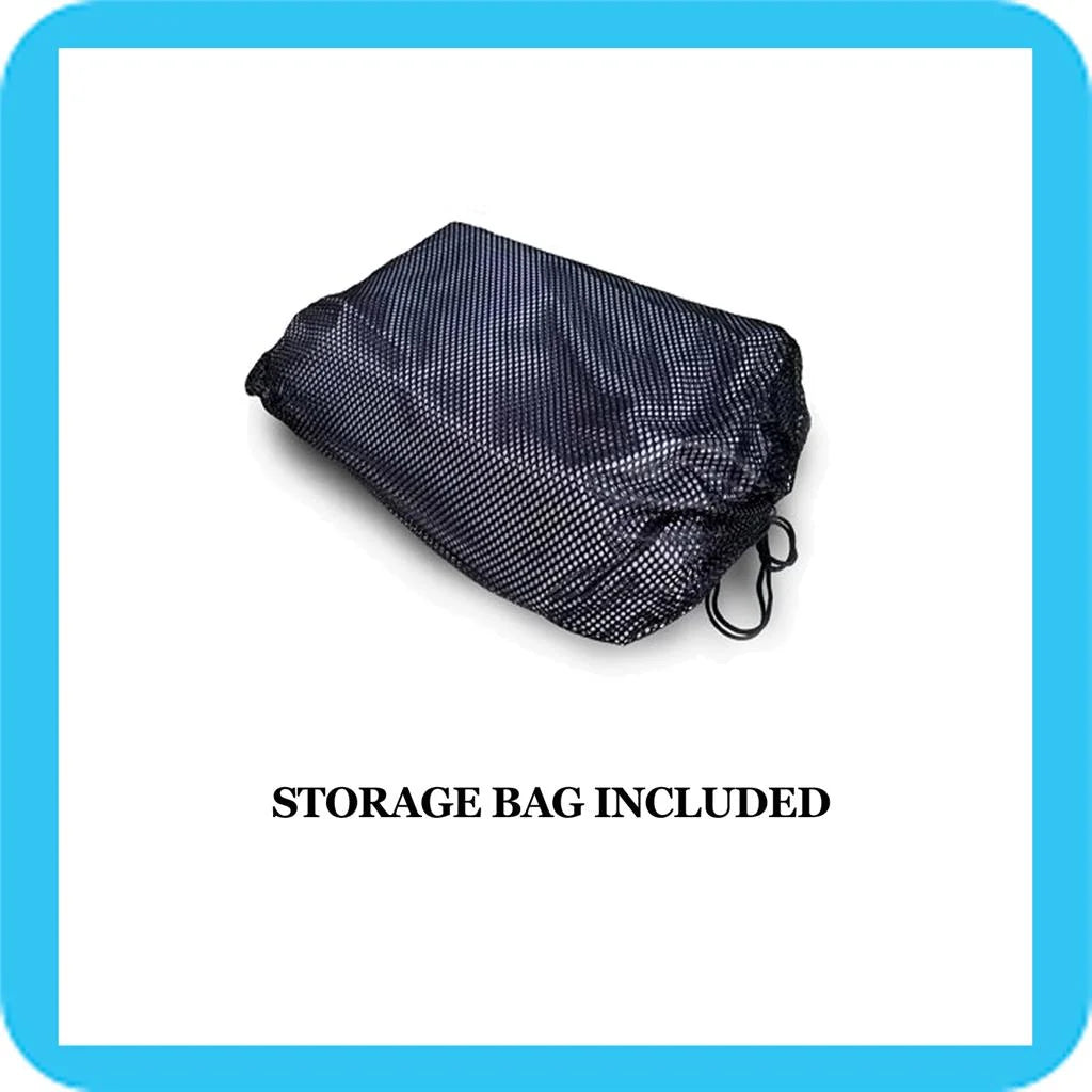 420 Denier Jetski Storage Cover Compatible with SEADOO RXP 215 2007-2010 JET SKI PWC Canvas