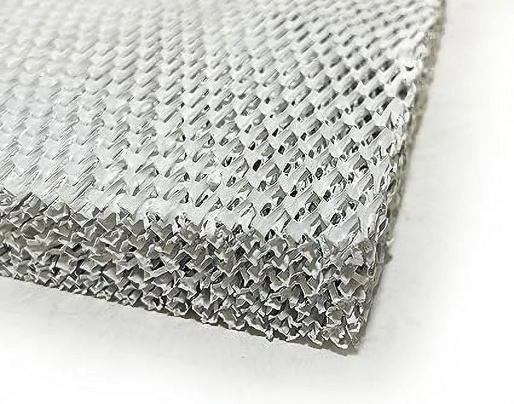 Nispira 35 Panel Humidifier Filter Replacement for AprilAire Whole-House Humidifier Models 350; 360; 560; 560A; 568; 600; 600A; 600M; 700; 700A; 700M; 760; 760A; 768; 4 Packs