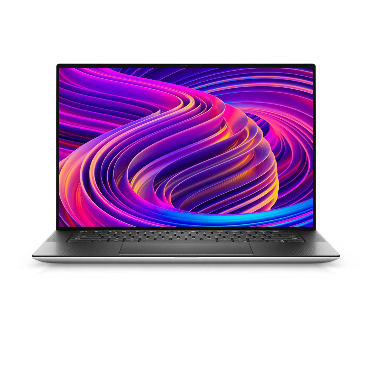 Restored Dell XPS 9510 Laptop (2021) | 15.6" 4K Touch | Core i7 - 8TB SSD + 8TB SSD - 64GB RAM - 3050 Ti | 8 Cores @ 4.6 GHz - 11th Gen CPU [Refurbished]
