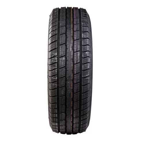 Montreal Terra-X H/T 245/60R18 105H BSW (2 Tires) Fits: 2011-19 Ford Explorer XLT; 2016-21 Honda Pilot EX-L