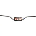 Renthal 1 1/8" FatBar KTM SX/SXF 09-11; SUZUKI RM/RMZ 06+ Bend Tanium for KTM 1190 Adventure 2013-2016