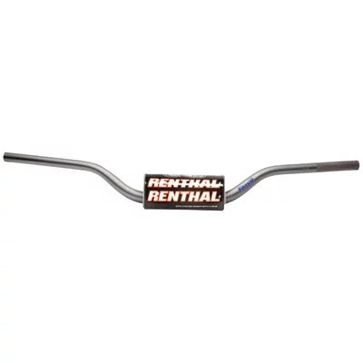 Renthal 1 1/8" FatBar KTM SX/SXF 09-11; SUZUKI RM/RMZ 06+ Bend Tanium for KTM 1190 Adventure 2013-2016