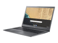 Acer Chromebook 715 CB715-1W-P4Y6 - Intel Pentium Gold - 4417U - Chrome OS - HD Graphics 610 - 8 GB RAM - 32 GB eMMC - 15.6" IPS 1920 x 1080 (Full HD) - Wi-Fi 5 - gray - kbd: US