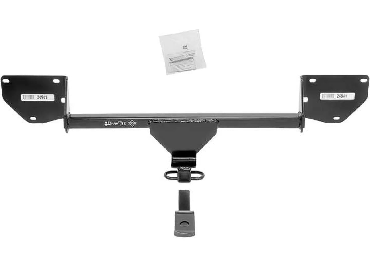 Draw-Tite 24941 16-C SPARK CLS I HITCH ONLY(WITHOUT BALL MOUNT)