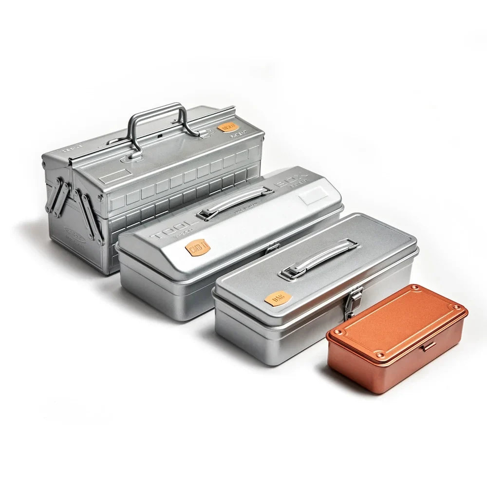 Toyo Toolbox; T190; Red