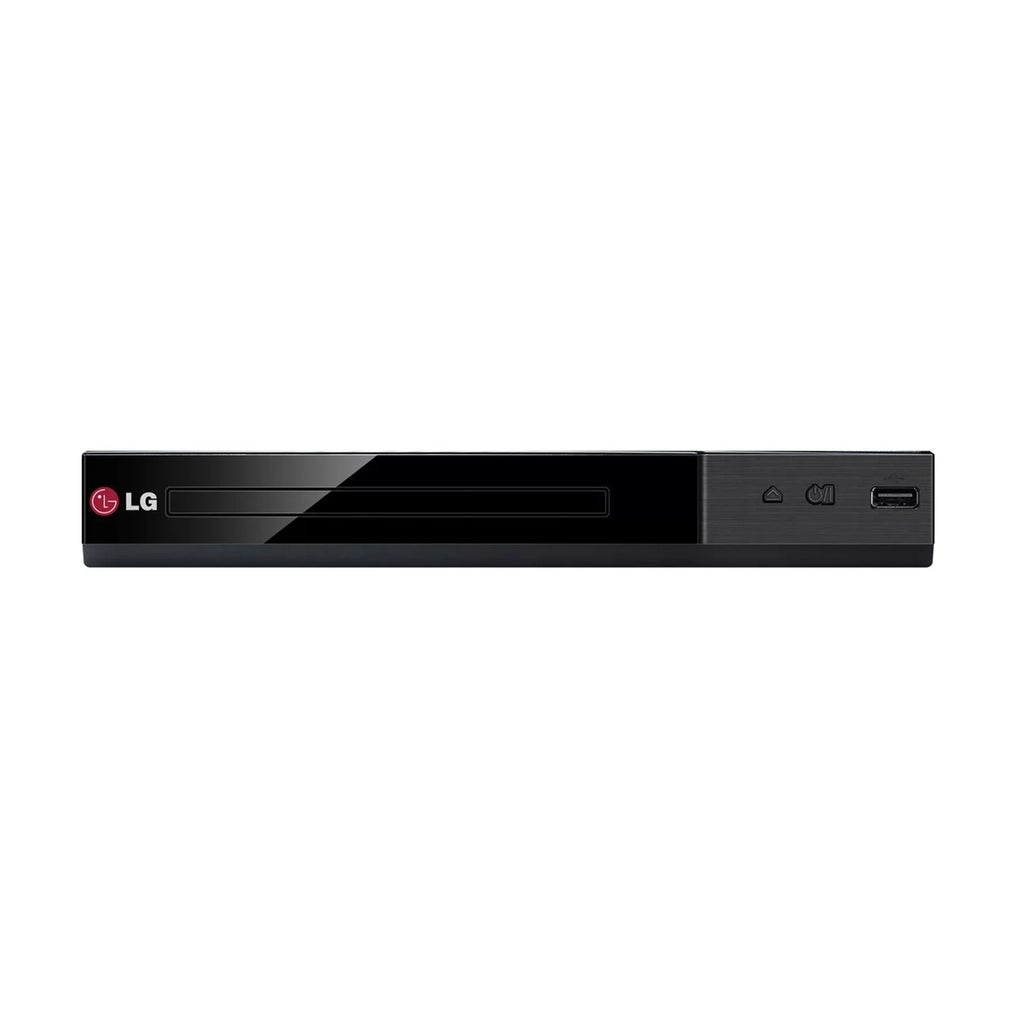 LG Electronics DP132 DVD Player (New Open Box)