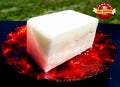 GOATS MILK GLYCERIN MELT & POUR SOAP BASE ORGANIC PURE 10 LB