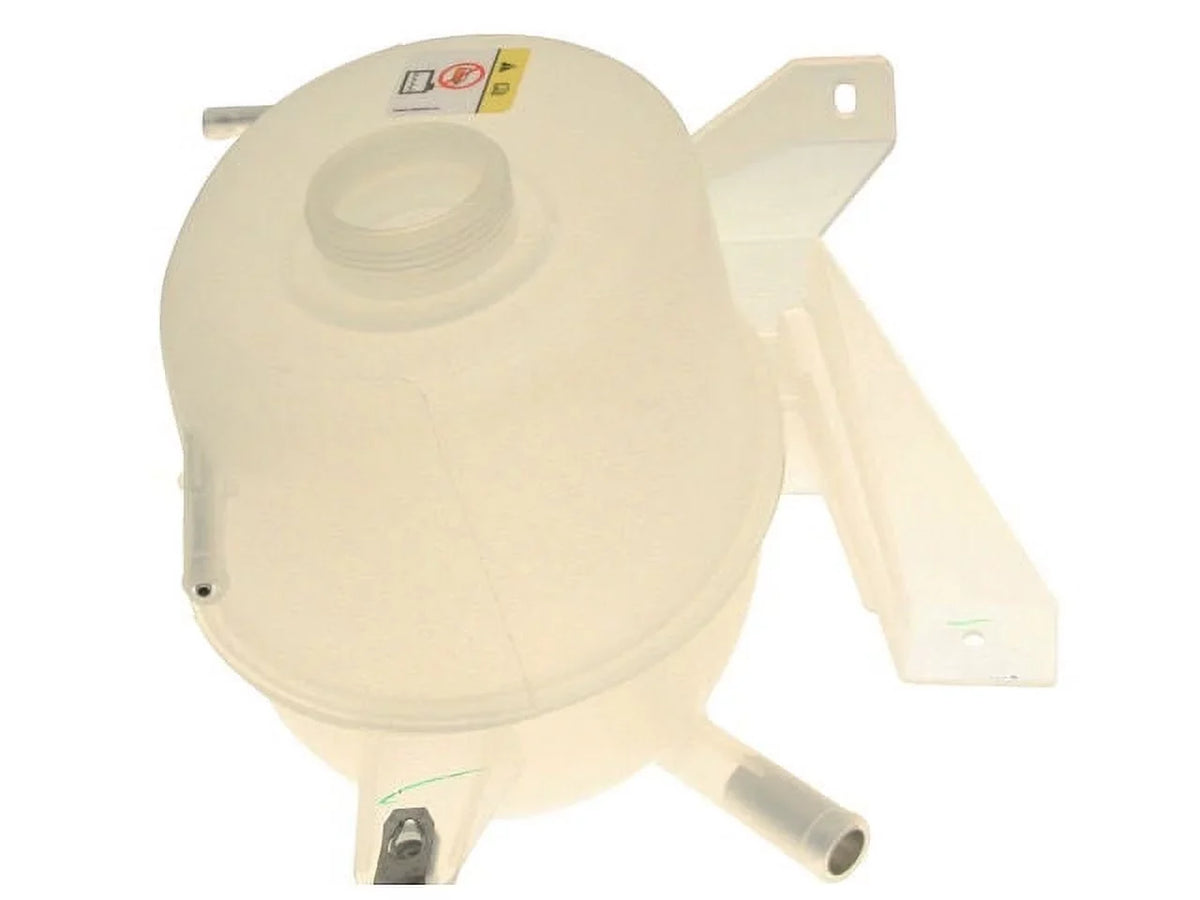 Radiator Coolant Overflow Tank Reservoir - Compatible with 2001 - 2009 Mazda B2300 2002 2003 2004 2005 2006 2007 2008