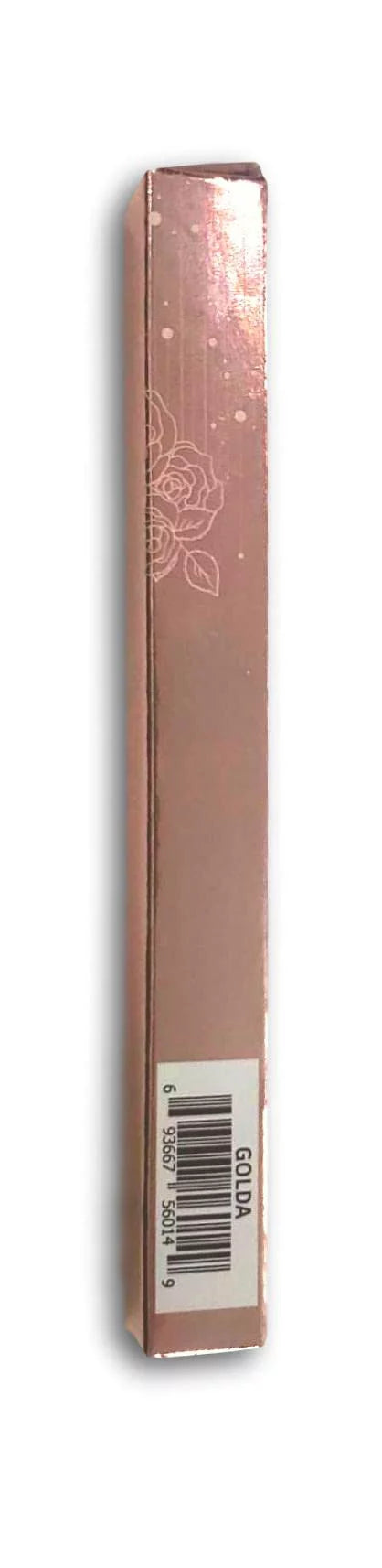 Girlactik Shadow Stick (Metallic; Golda (Pearlized Gold))