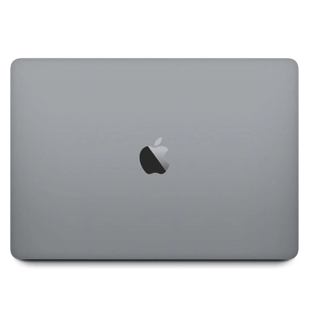 Restored 2019 Apple MacBook Air 13.3"" Core i5 1.6GHz 8GB RAM 128GB SSD MVFH2LL/A - Space Gray (Refurbished)