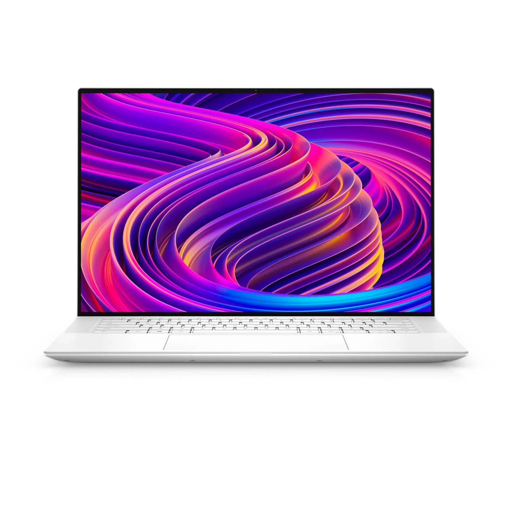 Restored Dell XPS 9510 Laptop (2021) | 15.6" 4K Touch | Core i7 - 8TB SSD + 8TB SSD - 64GB RAM - 3050 Ti | 8 Cores @ 4.6 GHz - 11th Gen CPU [Refurbished]