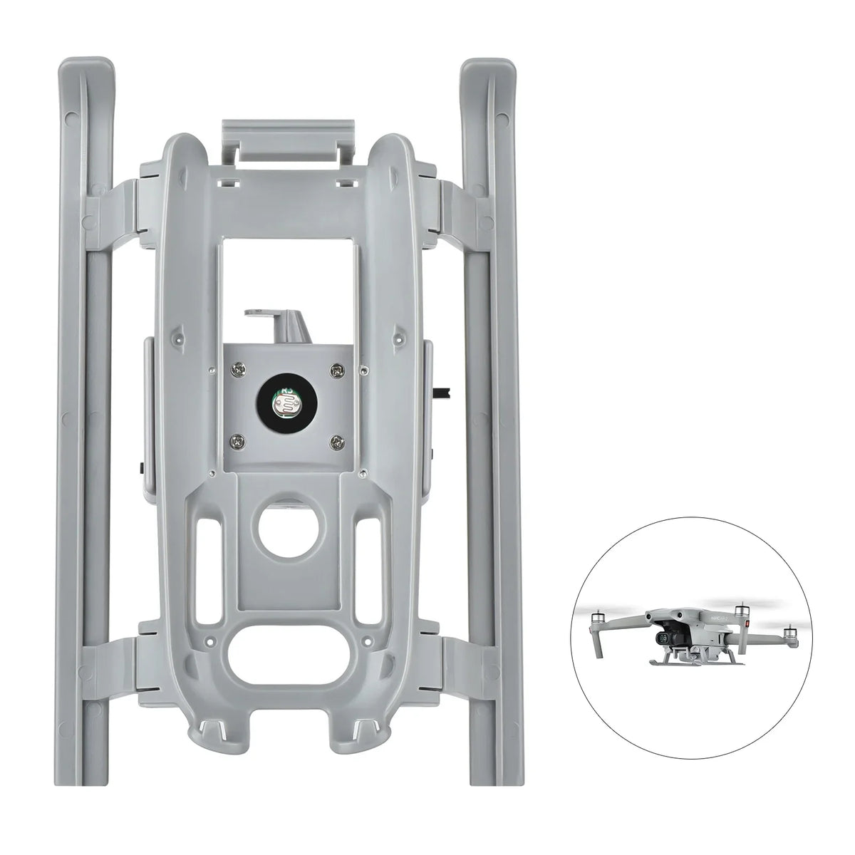 Nebublu Transport Dispenser;Drop Compatible With Air 2s/ Mavic 2 Bait Compatible With Air Bait Payload Mavic Air And Drop Compatible With Air 2s/ Professional And Drop Air 2 Huiop