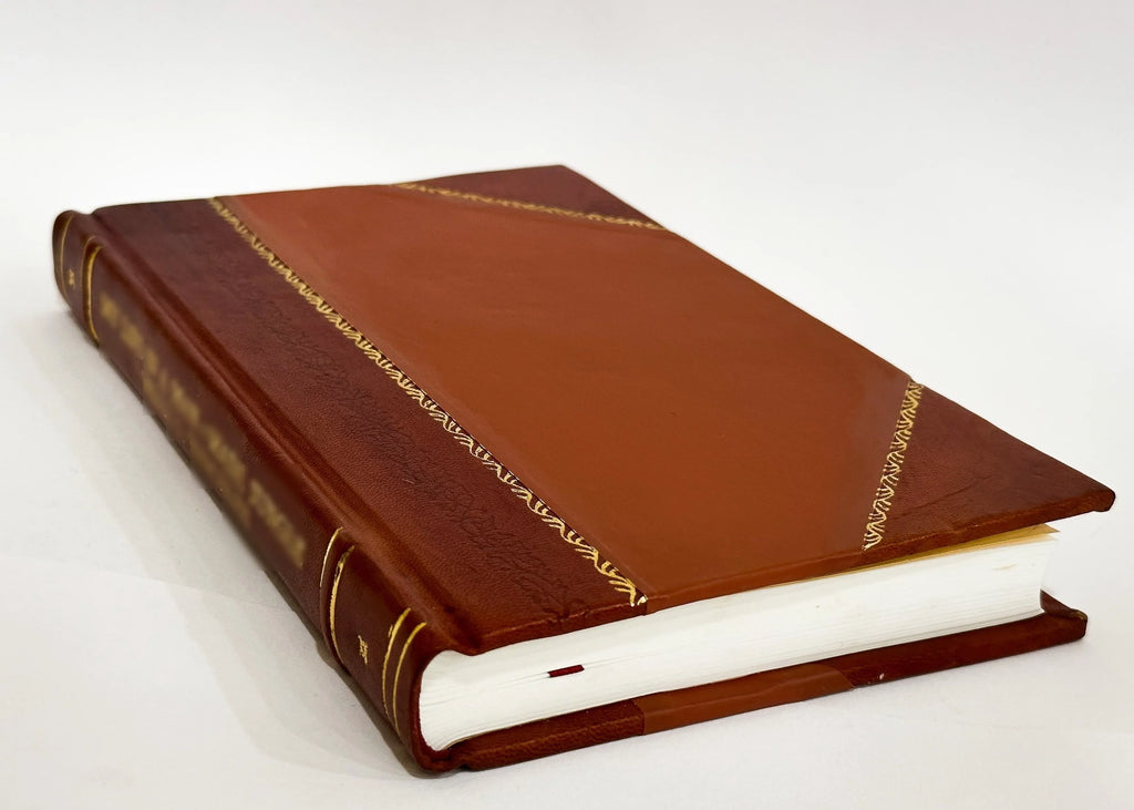 Lettera Scritta Da Gio. Pietro Pinaroli Ad Un Suo Amico Per La Quale Vien Dimostrata La Nobilta; & Eccellenza Dello Studio Delle Medaglie Antiche Coi Suoi Giusti Prezzi; E (1725) [Leather Bound]