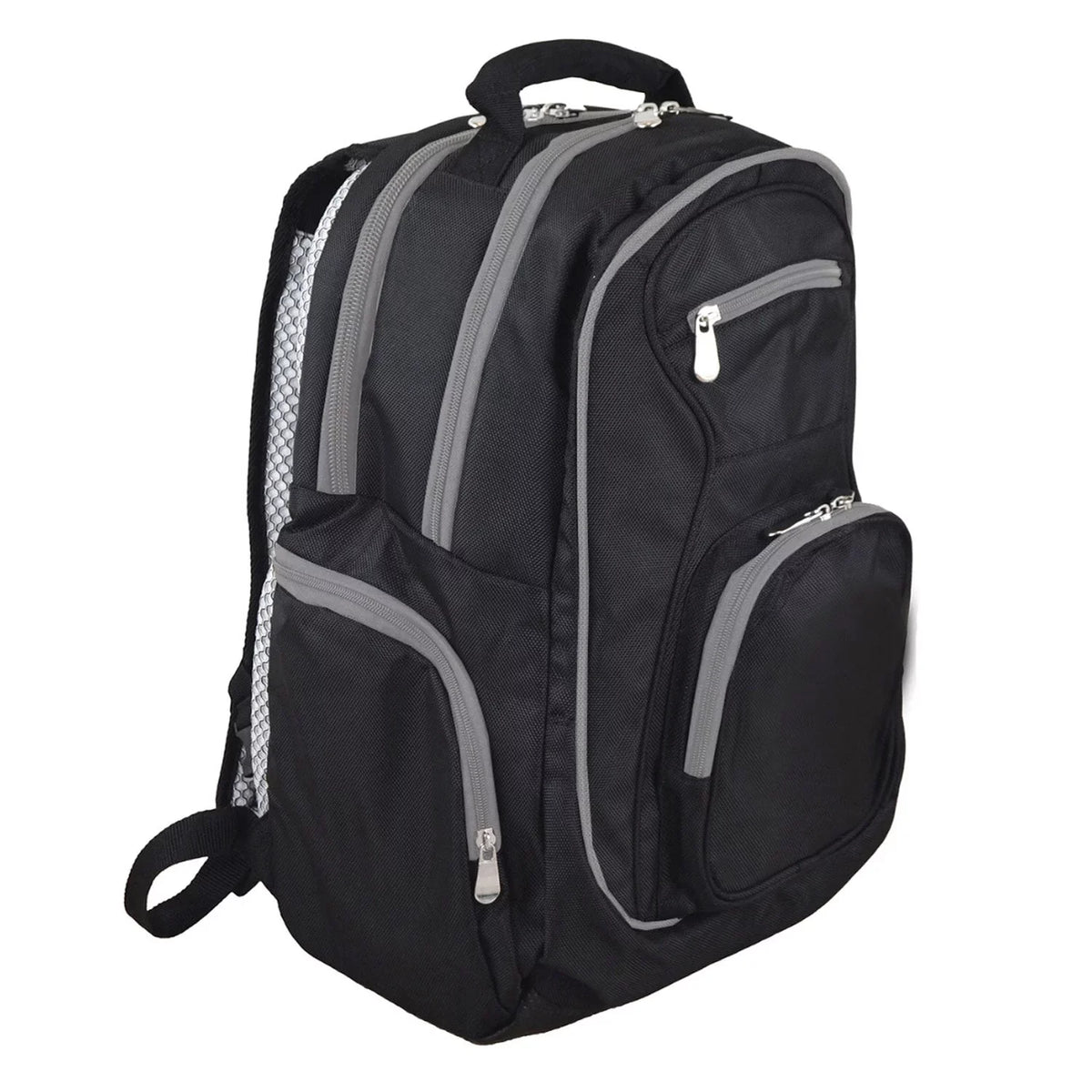 NCAA Oregon State Beavers 2-Piece Luggage and Backpack Set