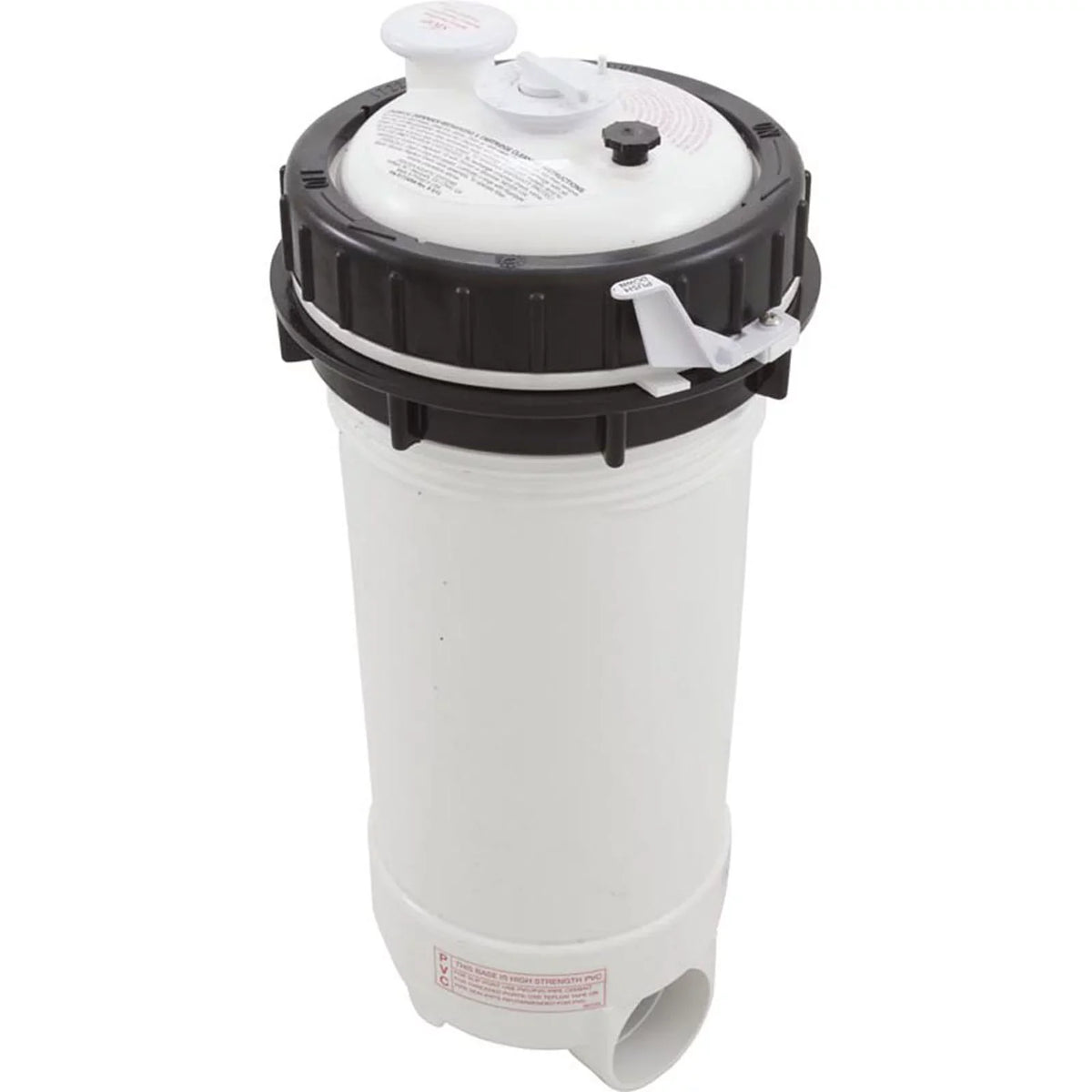 Cartridge Filter; Pentair Dynamic RCF 50; 50sqft; 2" Slip