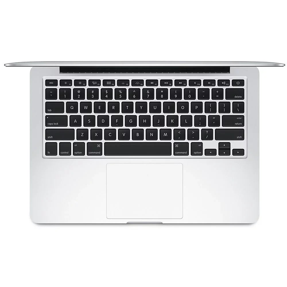 Restored Apple MacBook Pro 13.3" Retina Display Core i5 2.7GHz 8GB RAM 128GB SSD (Refurbished)
