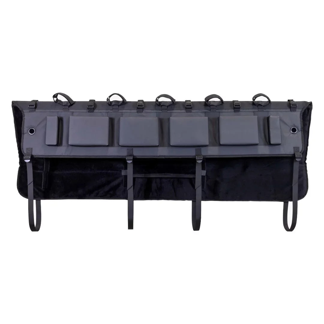 RaceFace T2 Tailgate Pad - Black - L/XL