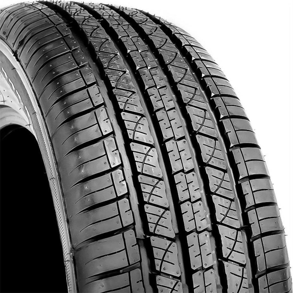 Roadone Cavalry 4X4 HP 255/55R19 111V A/S All Season Tire Fits: 2017-20 Acura MDX Sport Hybrid; 2017-22 Audi Q7 Progressiv