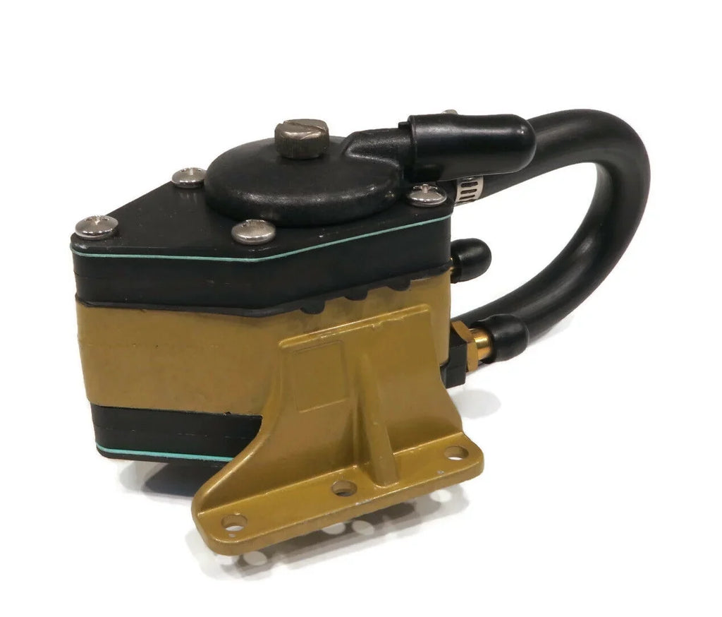 The ROP Shop | VRO Conversion Fuel Pump For 1993 Evinrude 175HP J175EXETR; J175NXETG; J175NXATG