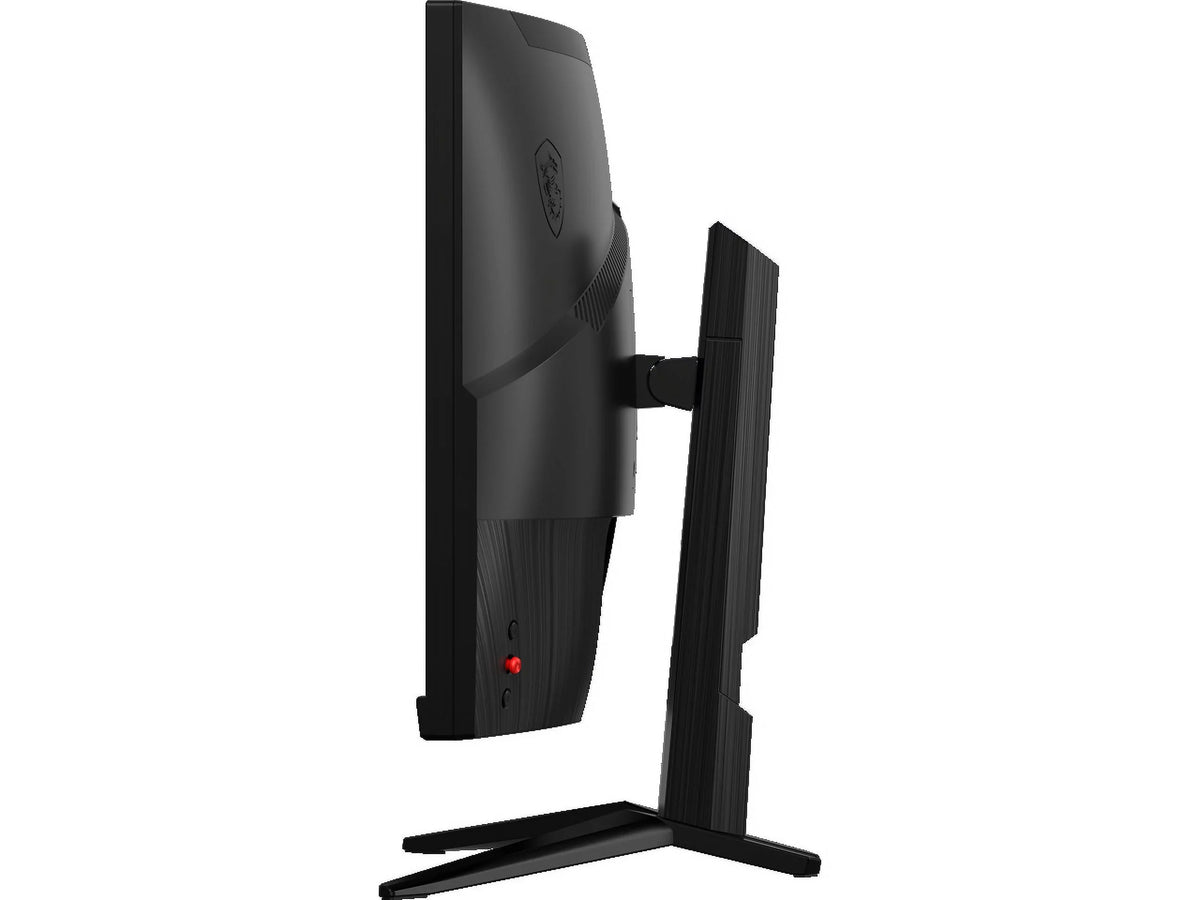 MSI MAG325CQRXF 31.5" 16:9 Curved 1000R; Rapid VA Gaming Monitor; 240Hz 1ms; 2560 x 1440 (QHD); Height Adjustable Arm; RGB