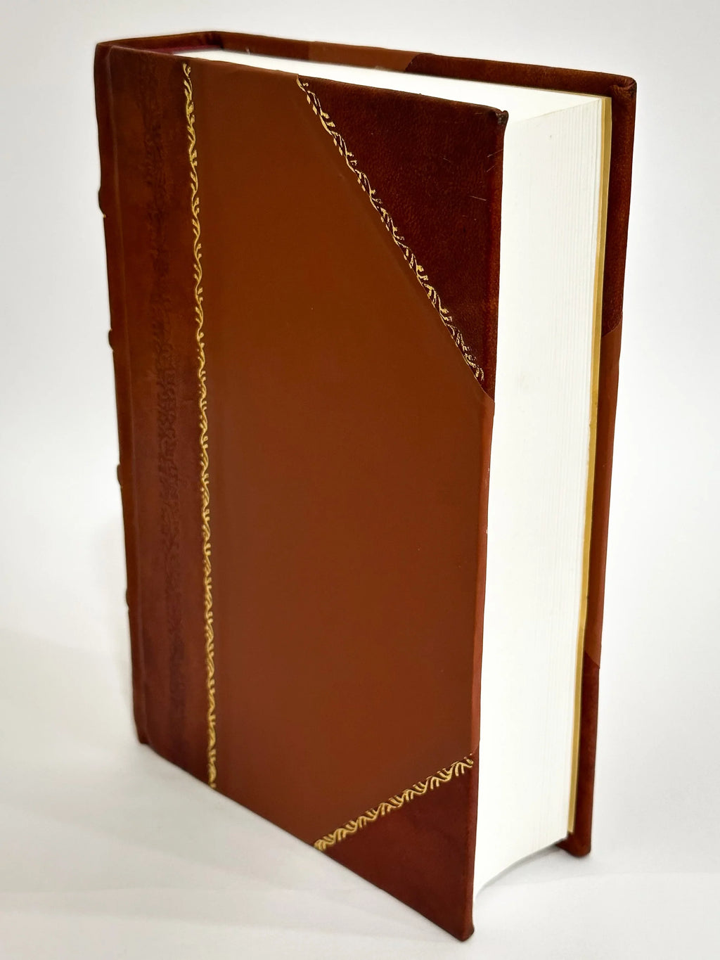 Voyage Du Jeune Anacharsis En GreCe; Vers Le Milieu Du QuatrieMe SieCle Avant L'eRe Vulgaire / BartheLemy; Jean Jacques (1821) (1821) Volume 3 [Leather Bound]