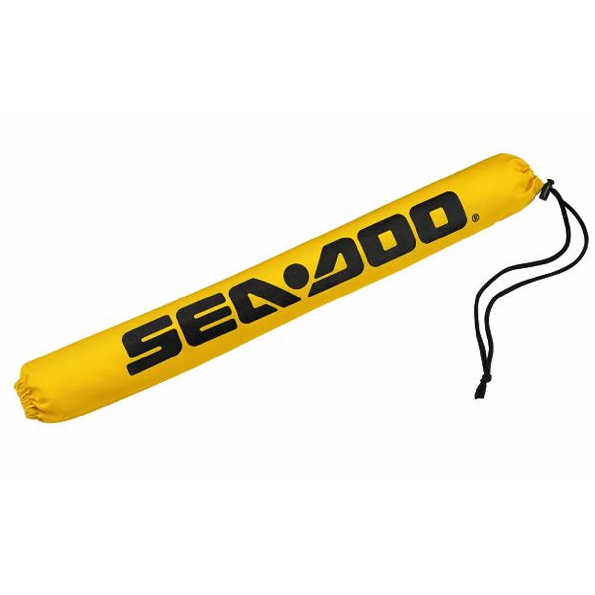 Sea-Doo New OEM Shock Tube; Yellow; 295100663-1