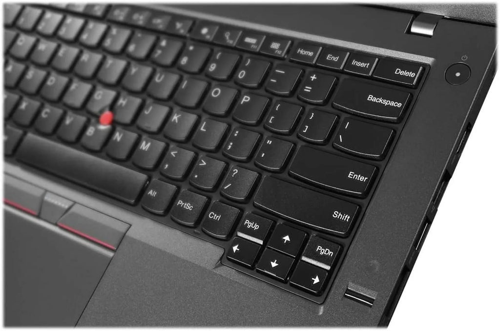 "LENOVO Used T460; ULTRABOOK; I5 6300U; 2.4 GHZ; 8GB; SSD 180GB; 14.0W; WiFi; Windows 10 Pro 64 bit"