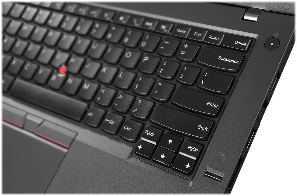 "LENOVO Used T460; ULTRABOOK; I5 6300U; 2.4 GHZ; 8GB; SSD 180GB; 14.0W; WiFi; Windows 10 Pro 64 bit"