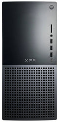 Dell XPS 8960 Desktop PC - 14th Gen Intel Core i9-14900K up to 6.0 GHz; 64GB RAM; 2TB PCIe SSD + 8TB HDD; NVIDIA GeForce RTX 4070; Windows 11 Pro