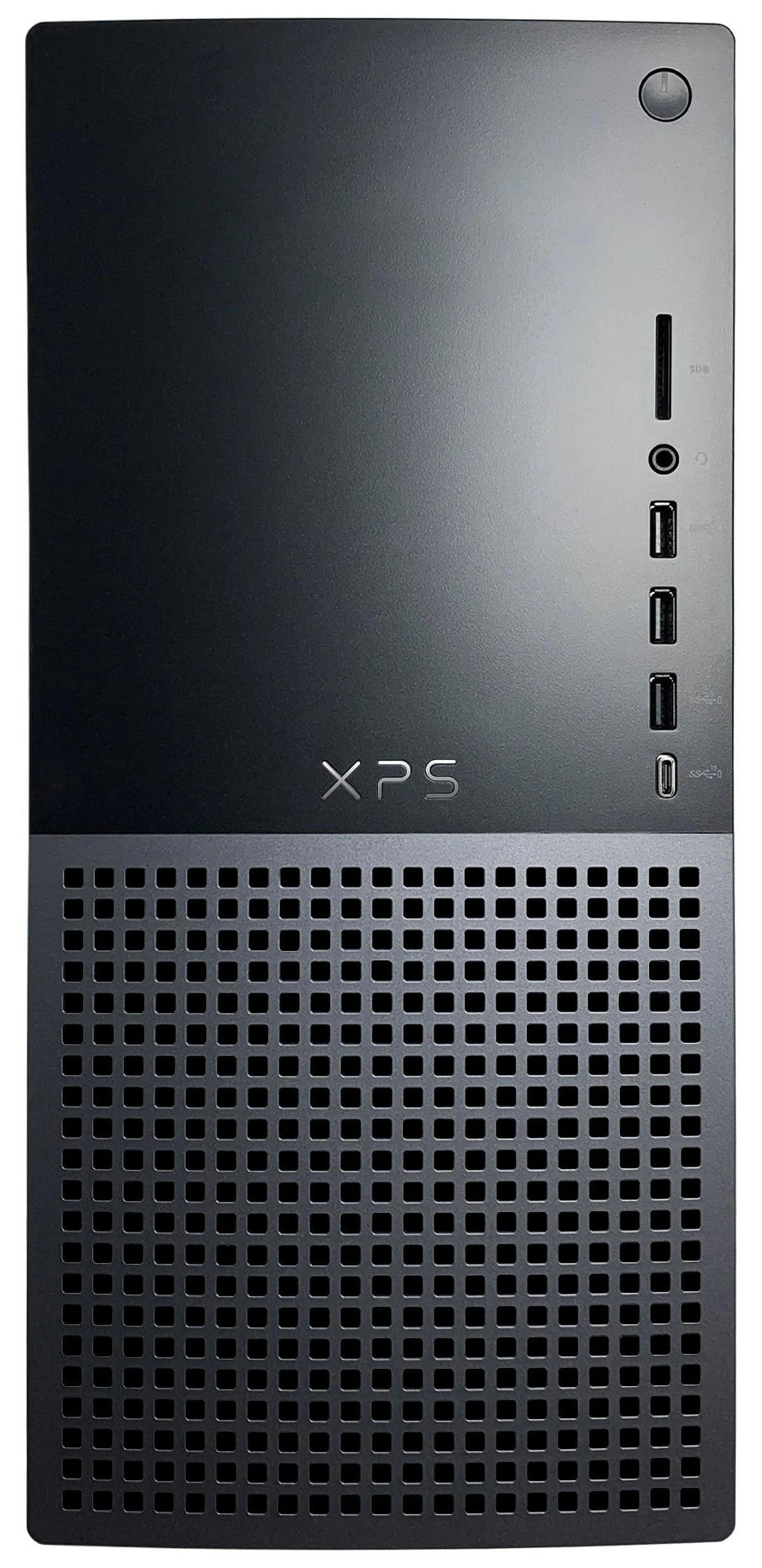 Dell XPS 8960 Desktop PC - 14th Gen Intel Core i9-14900K up to 6.0 GHz; 64GB RAM; 2TB PCIe SSD + 8TB HDD; NVIDIA GeForce RTX 4070; Windows 11 Pro