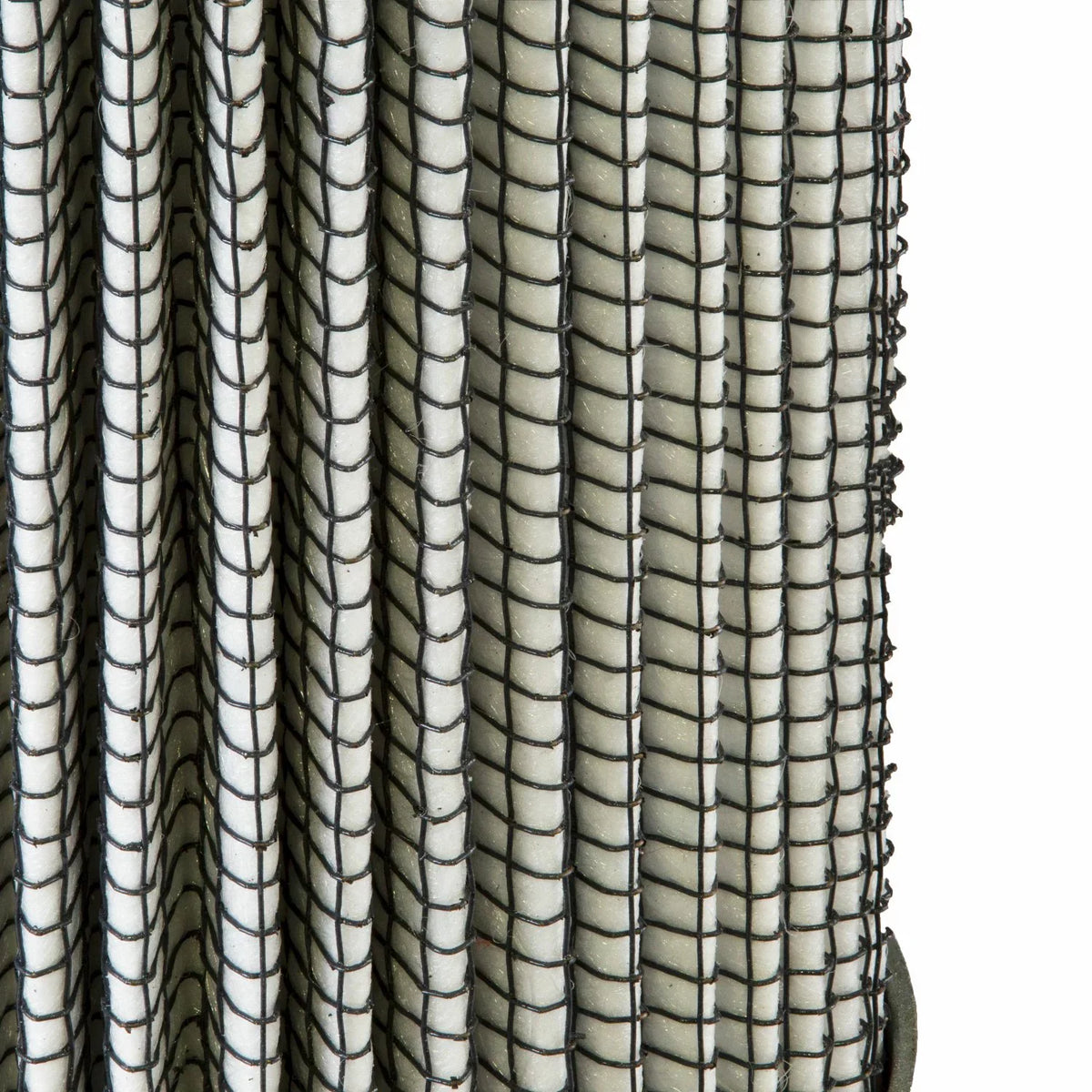 Direct Interchange for FLEETGUARD HF7793 Cartridge Filter Element Microglass Construction 12 Micron