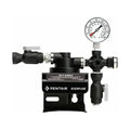 Everpure Single Filter Head Assembly;3/8";FNPT EV927241-75
