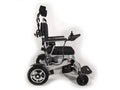 Motorized Folding Foldable Voltage-driven Wheelchair