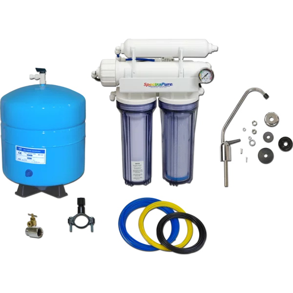 SpectraPure� MaxPure 90GPD RO Drinking System - MPDW-90