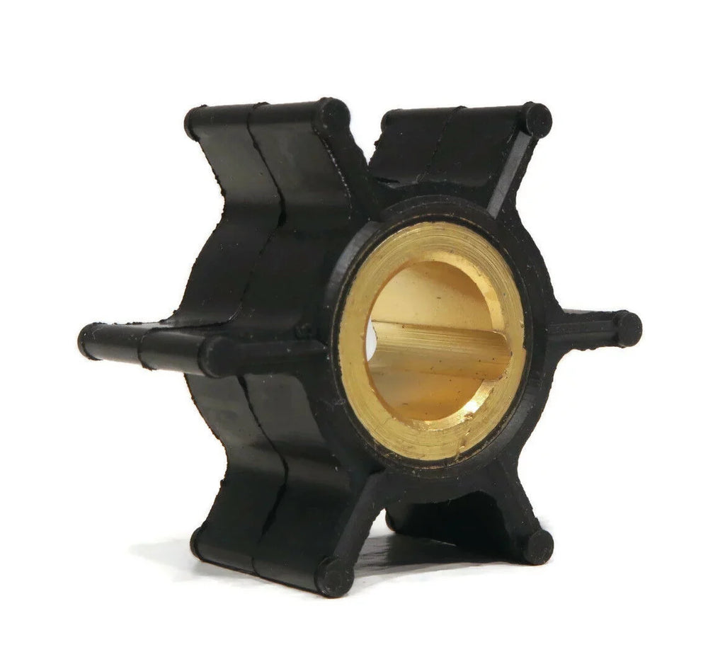 The ROP Shop | Pump Kit For Johnson; Evinrude; BRP; OMC 325040 Impeller Housing Gaskets