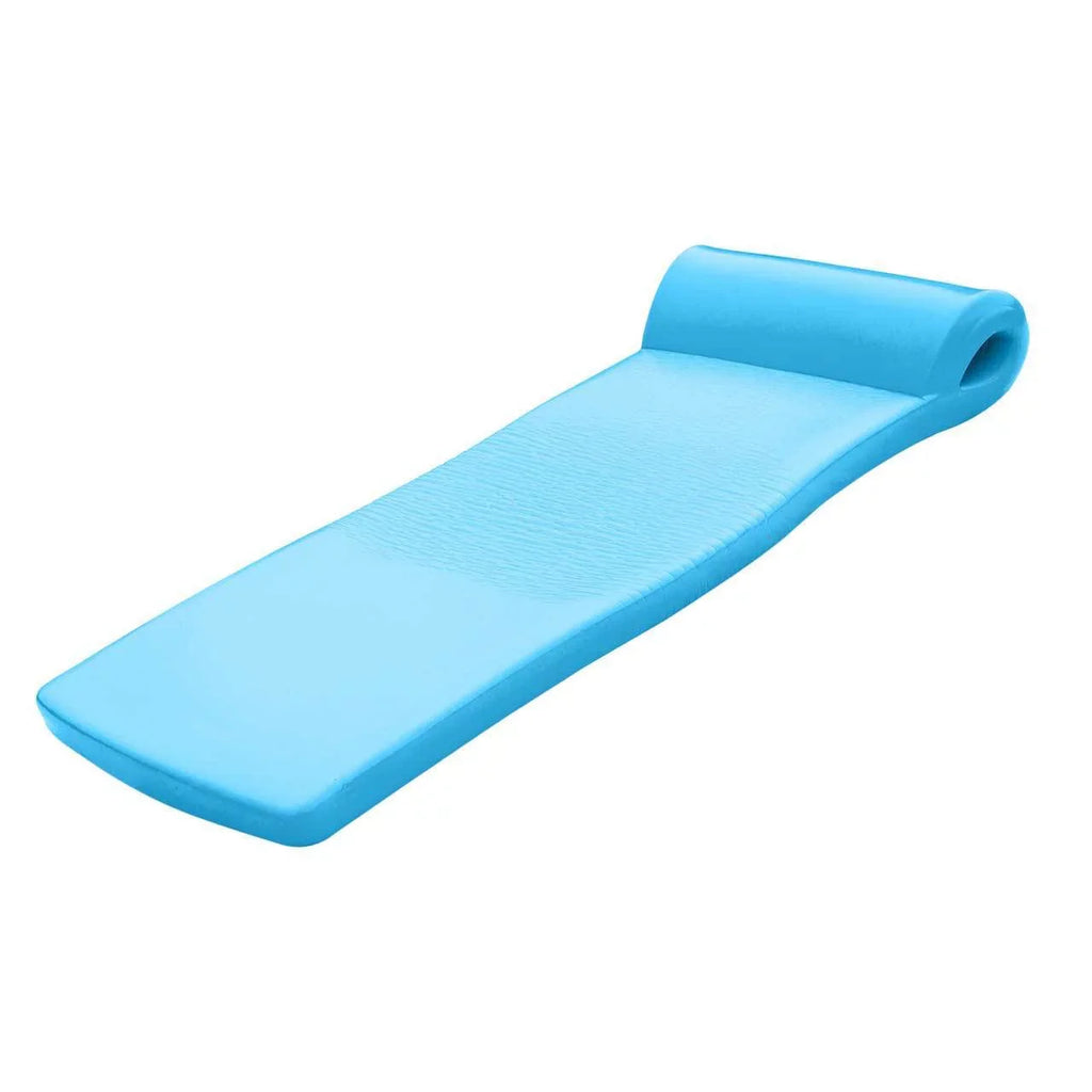TRC Recreation Super Soft Swimming Pool Float Lounger Raft (2 Pack)